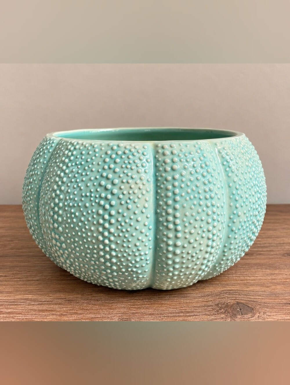 Urchin | Ceramic | Coastal Decor